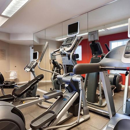 Towneplace Suites Salt Lake City Layton Eksteriør billede