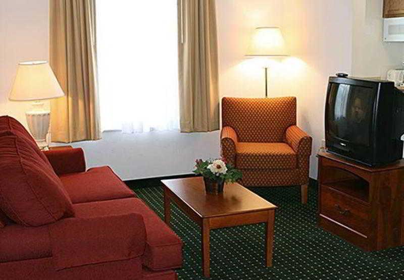 Towneplace Suites Salt Lake City Layton Eksteriør billede