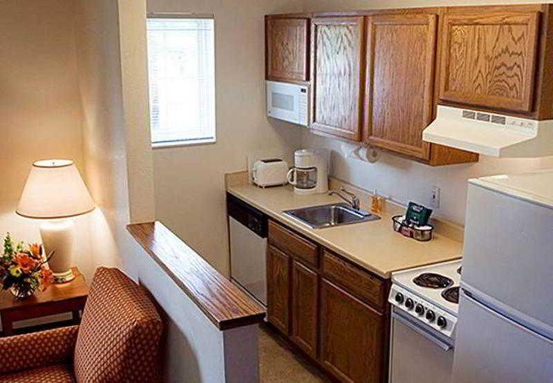 Towneplace Suites Salt Lake City Layton Eksteriør billede