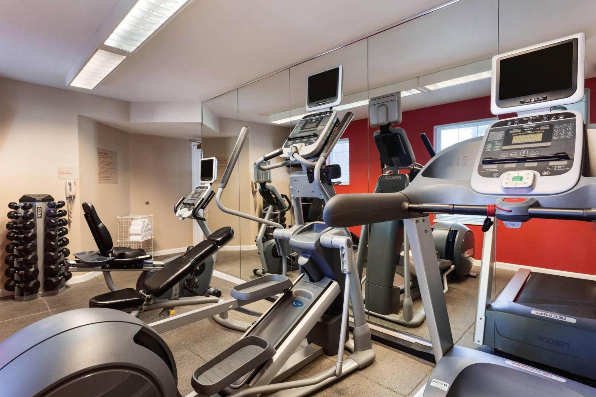 Towneplace Suites Salt Lake City Layton Eksteriør billede