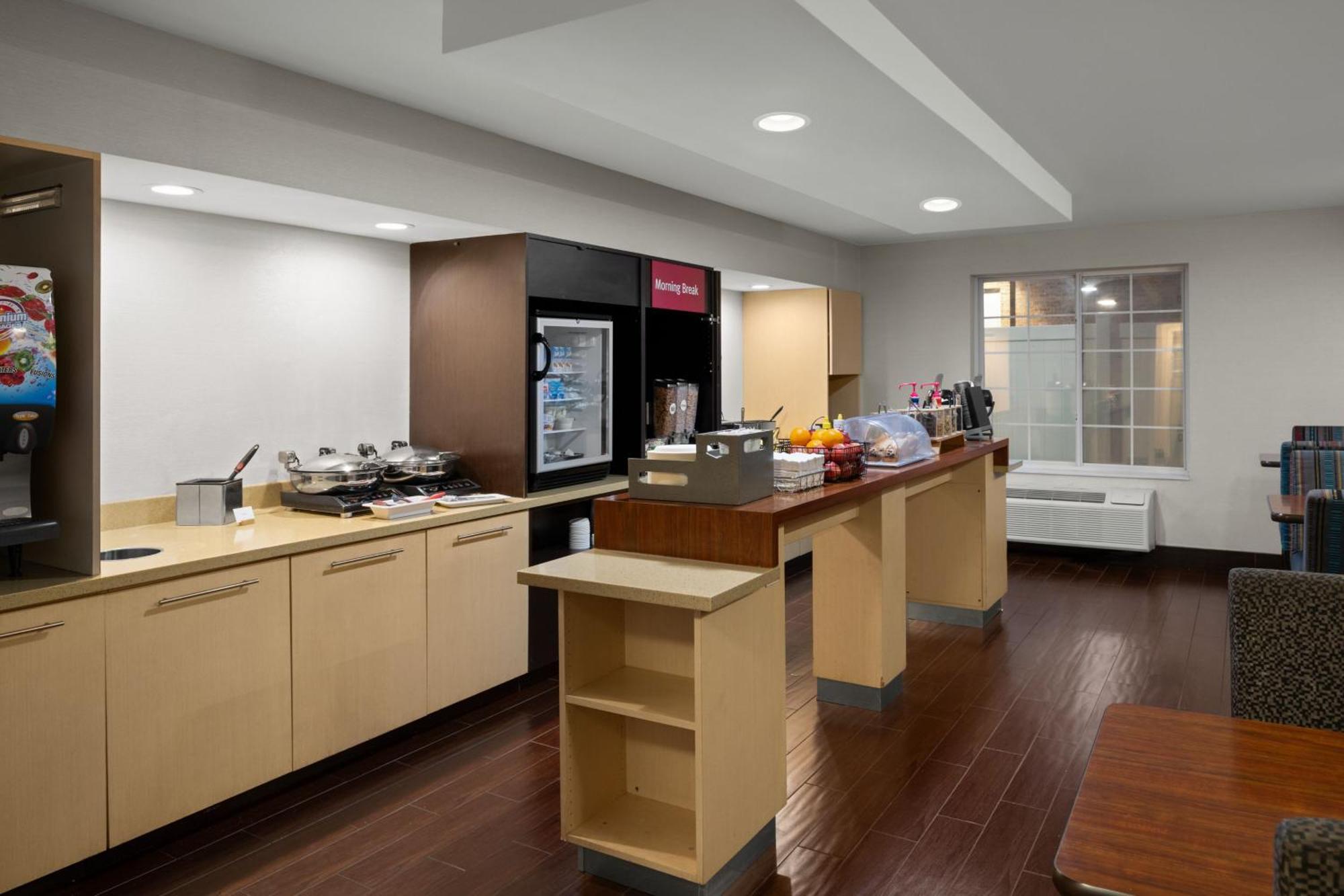 Towneplace Suites Salt Lake City Layton Eksteriør billede