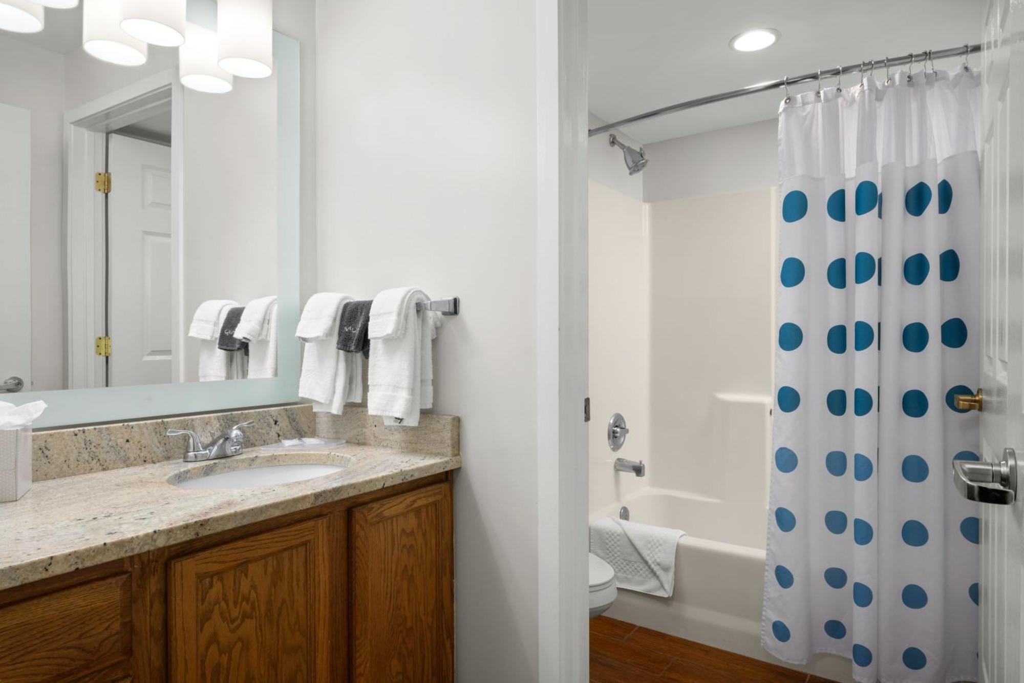 Towneplace Suites Salt Lake City Layton Eksteriør billede