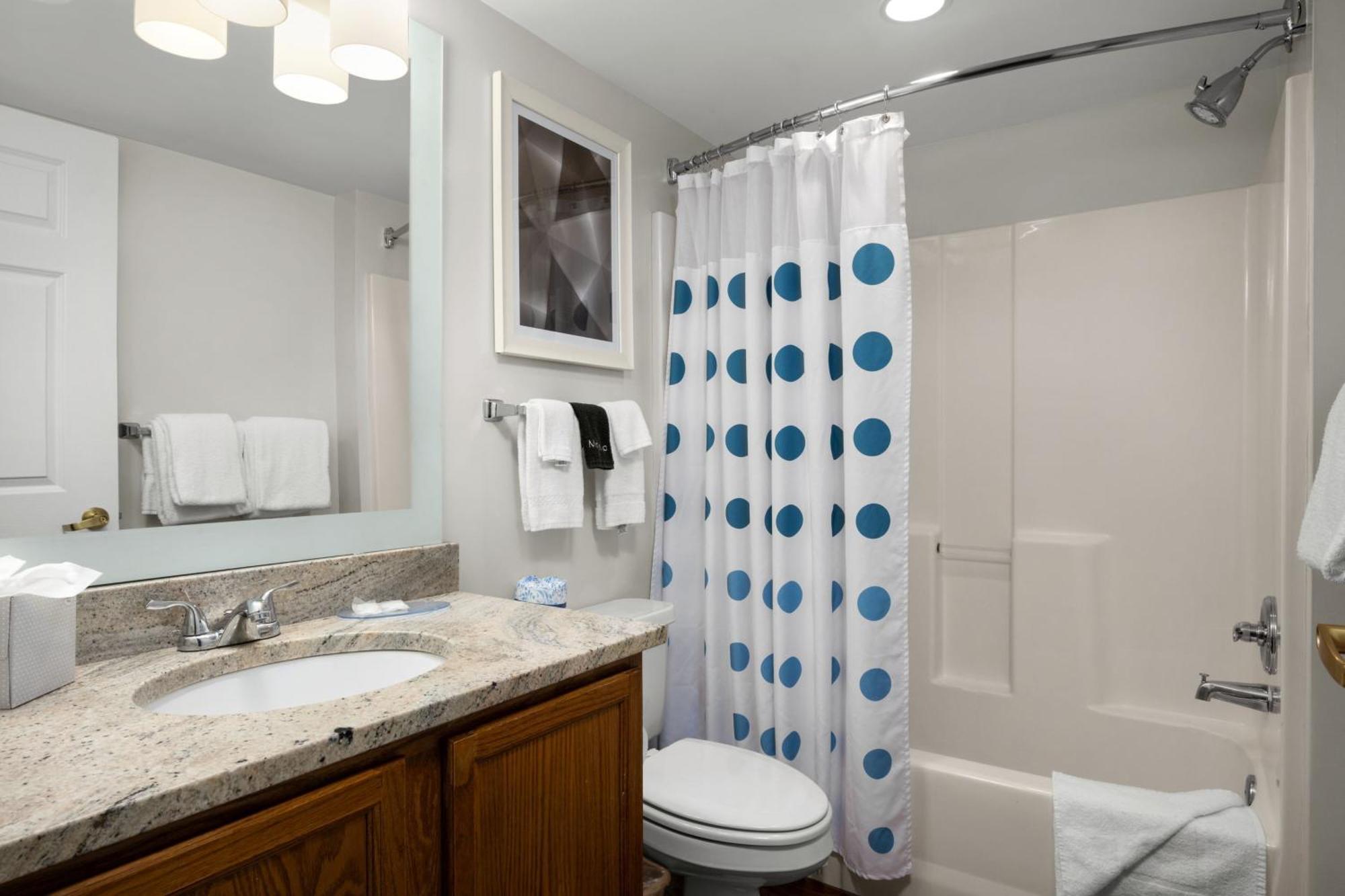 Towneplace Suites Salt Lake City Layton Eksteriør billede