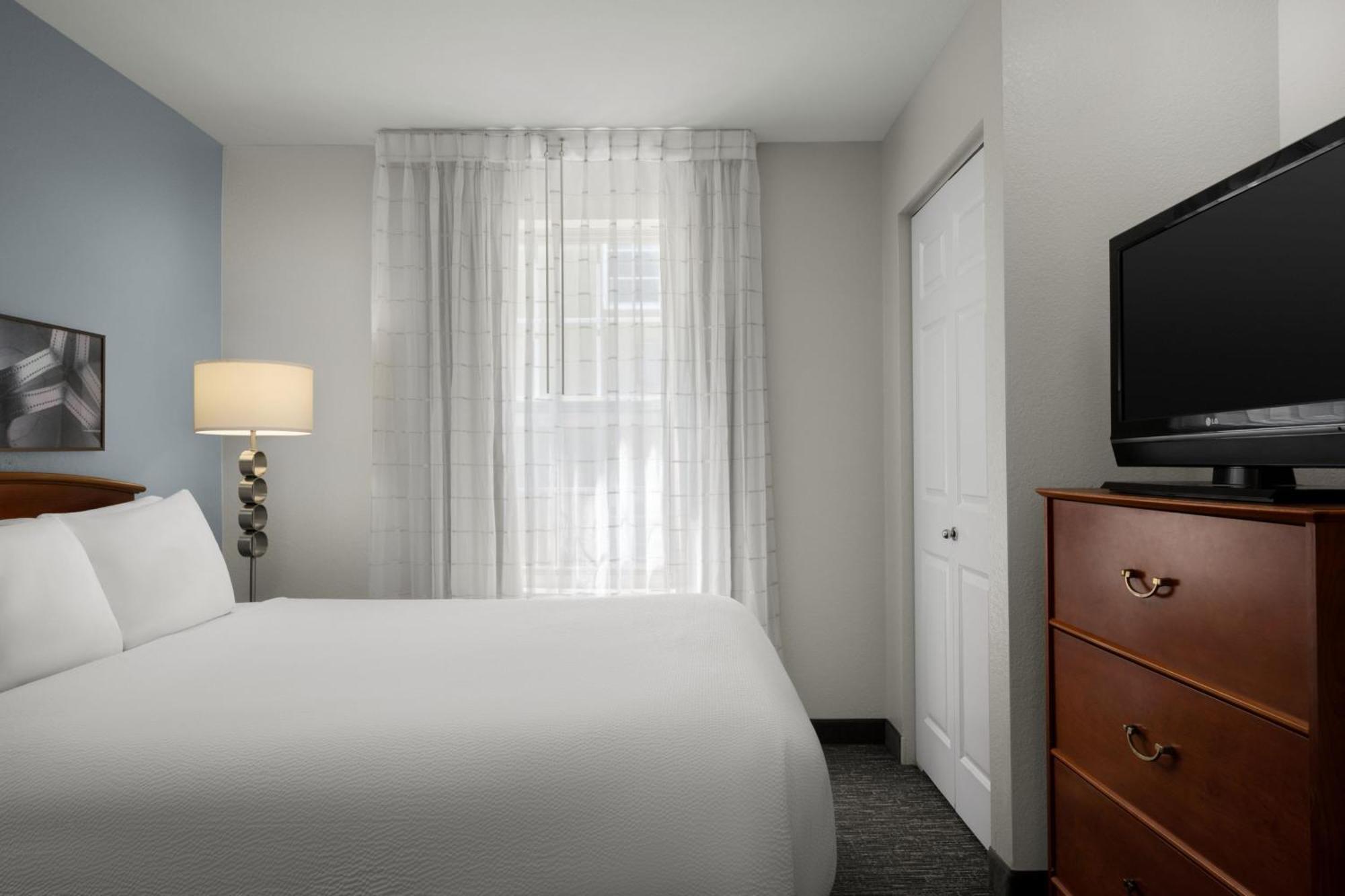 Towneplace Suites Salt Lake City Layton Eksteriør billede