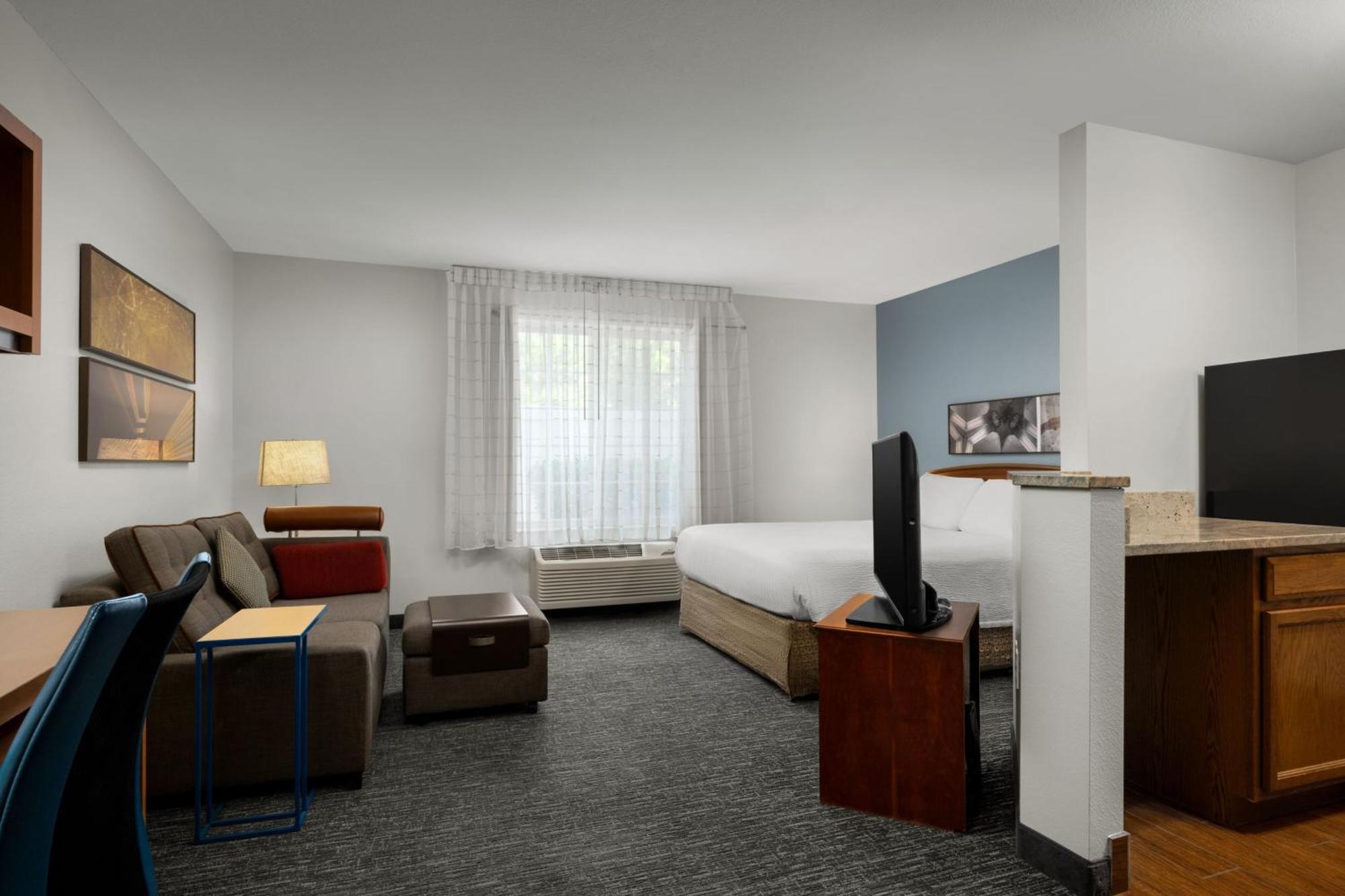 Towneplace Suites Salt Lake City Layton Eksteriør billede