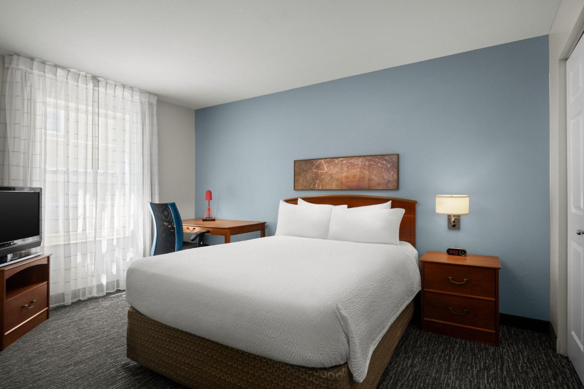 Towneplace Suites Salt Lake City Layton Eksteriør billede