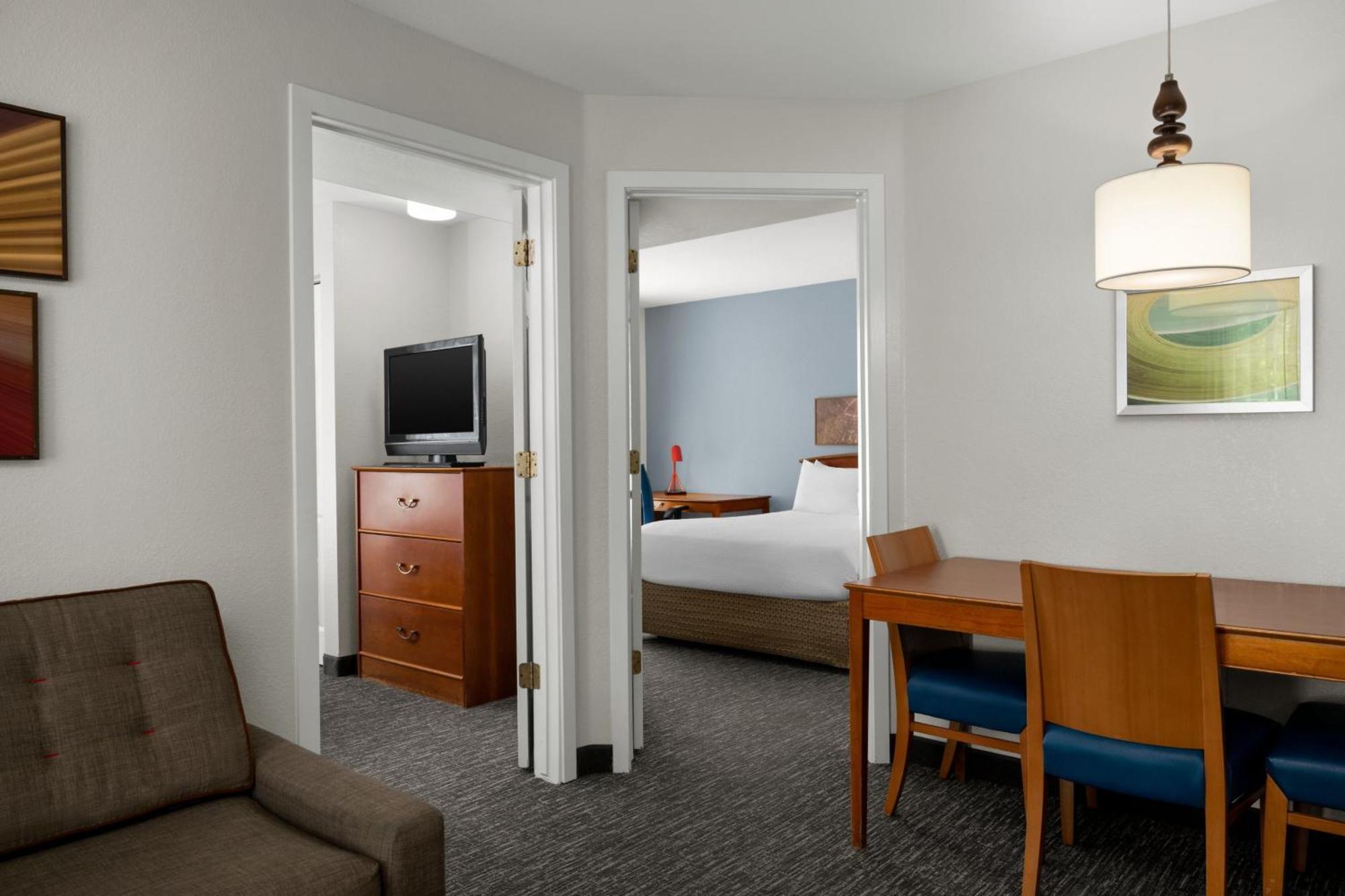 Towneplace Suites Salt Lake City Layton Eksteriør billede