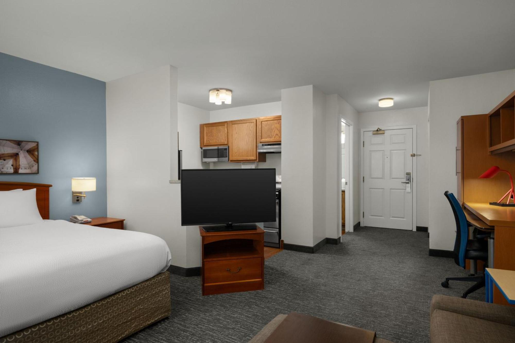 Towneplace Suites Salt Lake City Layton Eksteriør billede