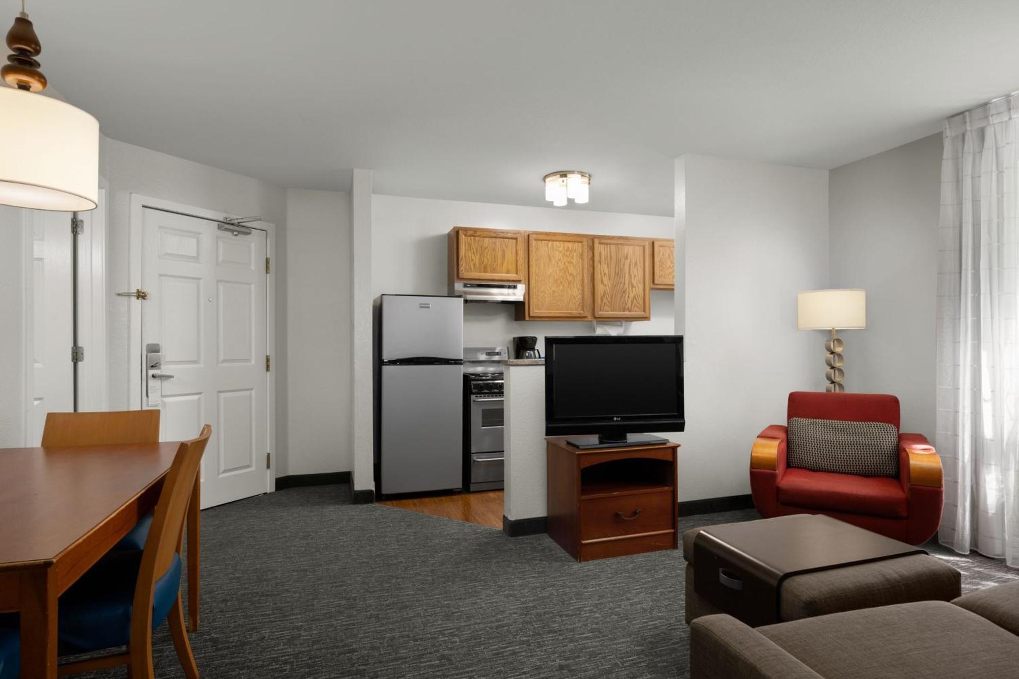 Towneplace Suites Salt Lake City Layton Eksteriør billede