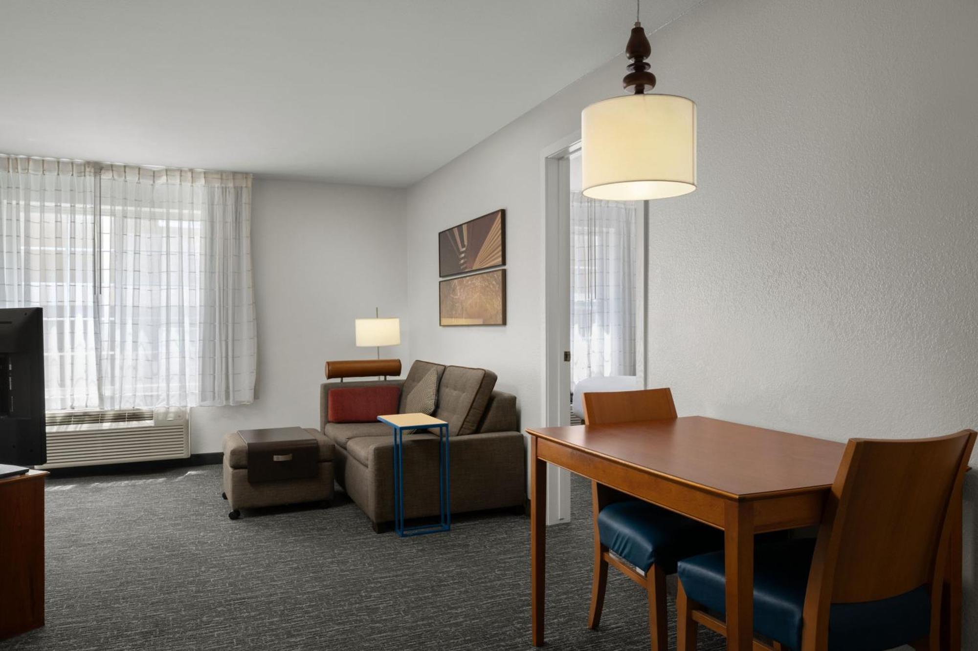 Towneplace Suites Salt Lake City Layton Eksteriør billede