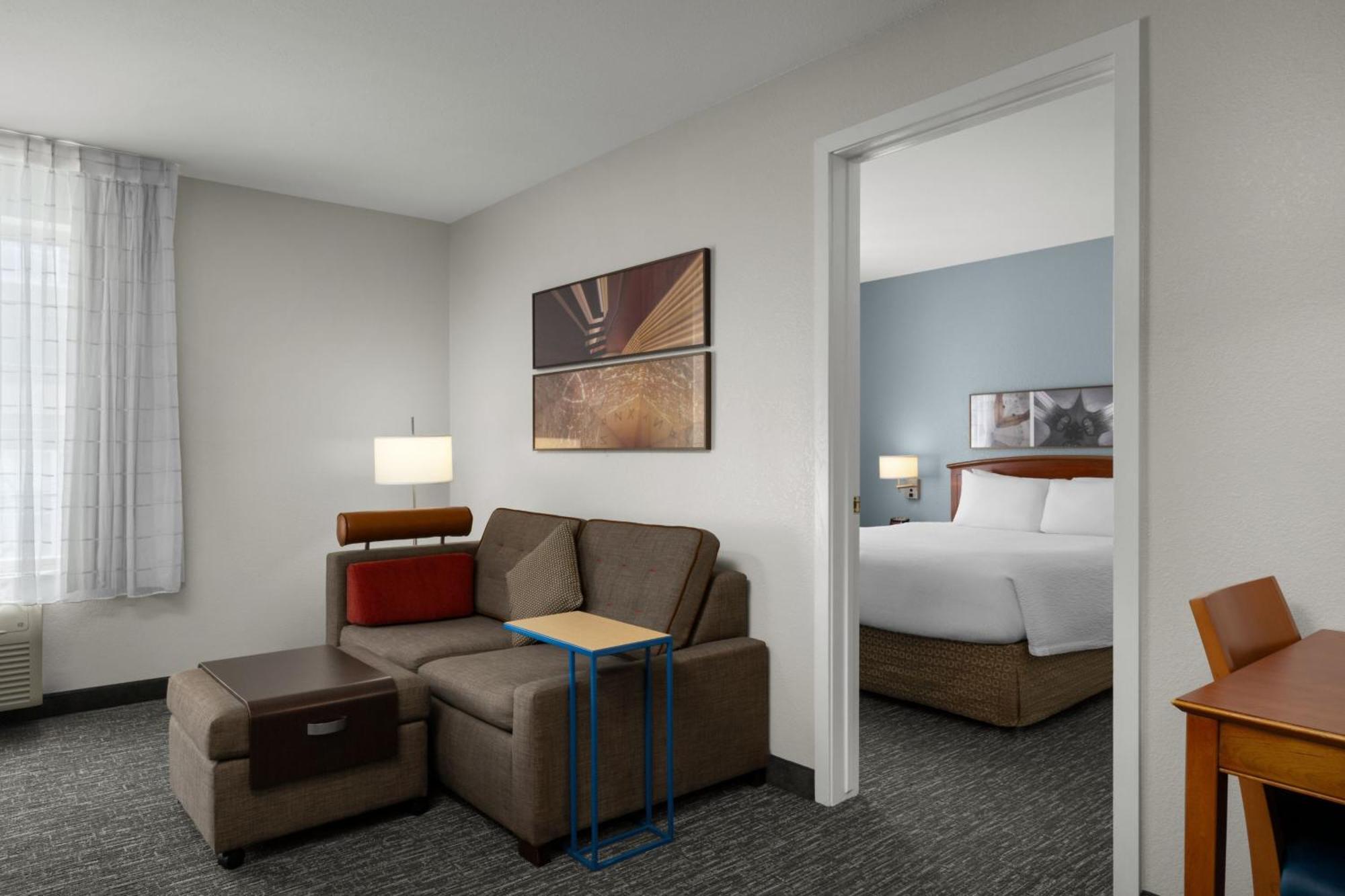 Towneplace Suites Salt Lake City Layton Eksteriør billede