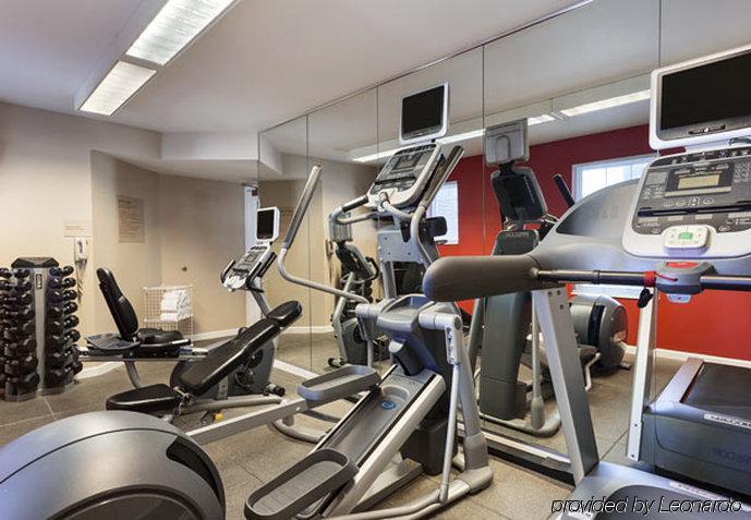 Towneplace Suites Salt Lake City Layton Eksteriør billede
