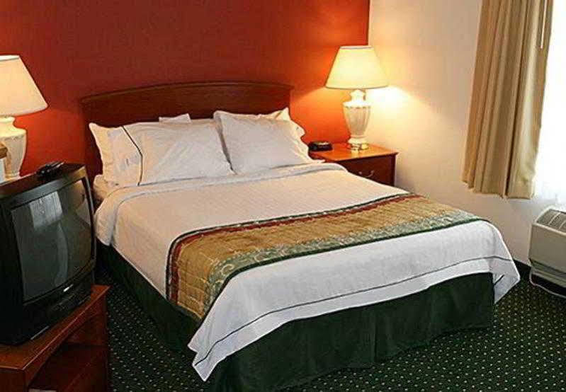 Towneplace Suites Salt Lake City Layton Eksteriør billede